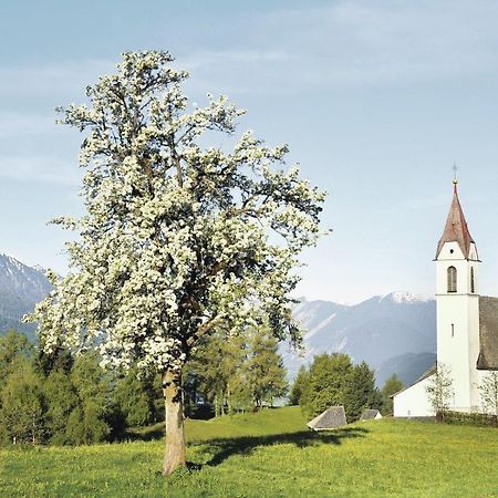 Haus Lukas Bed & Breakfast Зеефелд в Тирол Екстериор снимка