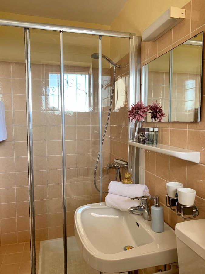 Haus Lukas Bed & Breakfast Зеефелд в Тирол Екстериор снимка